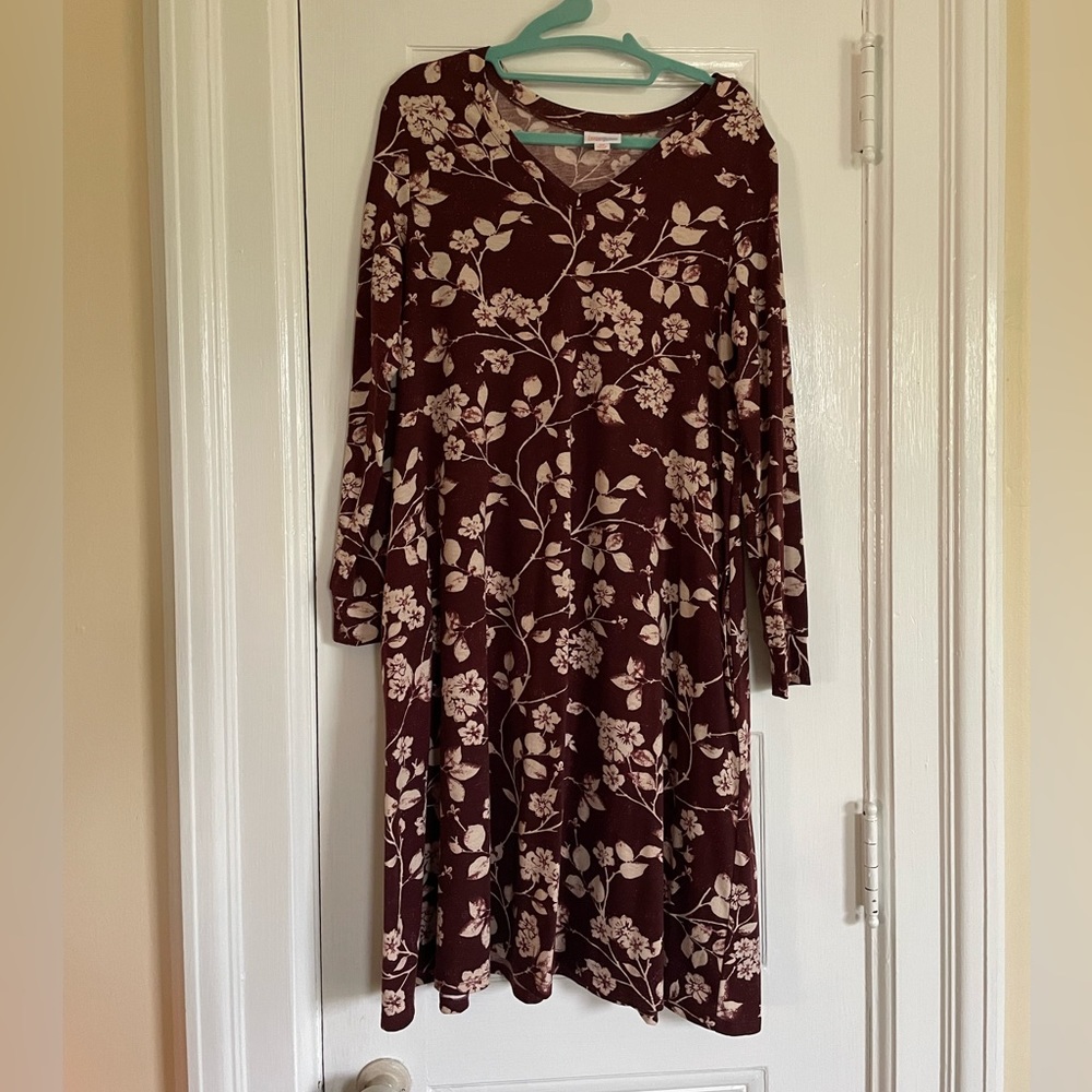 Lularoe Emily dress